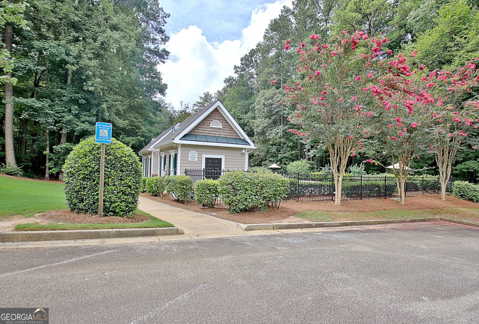 205 Hedgewick Way Tyrone - Photo 131