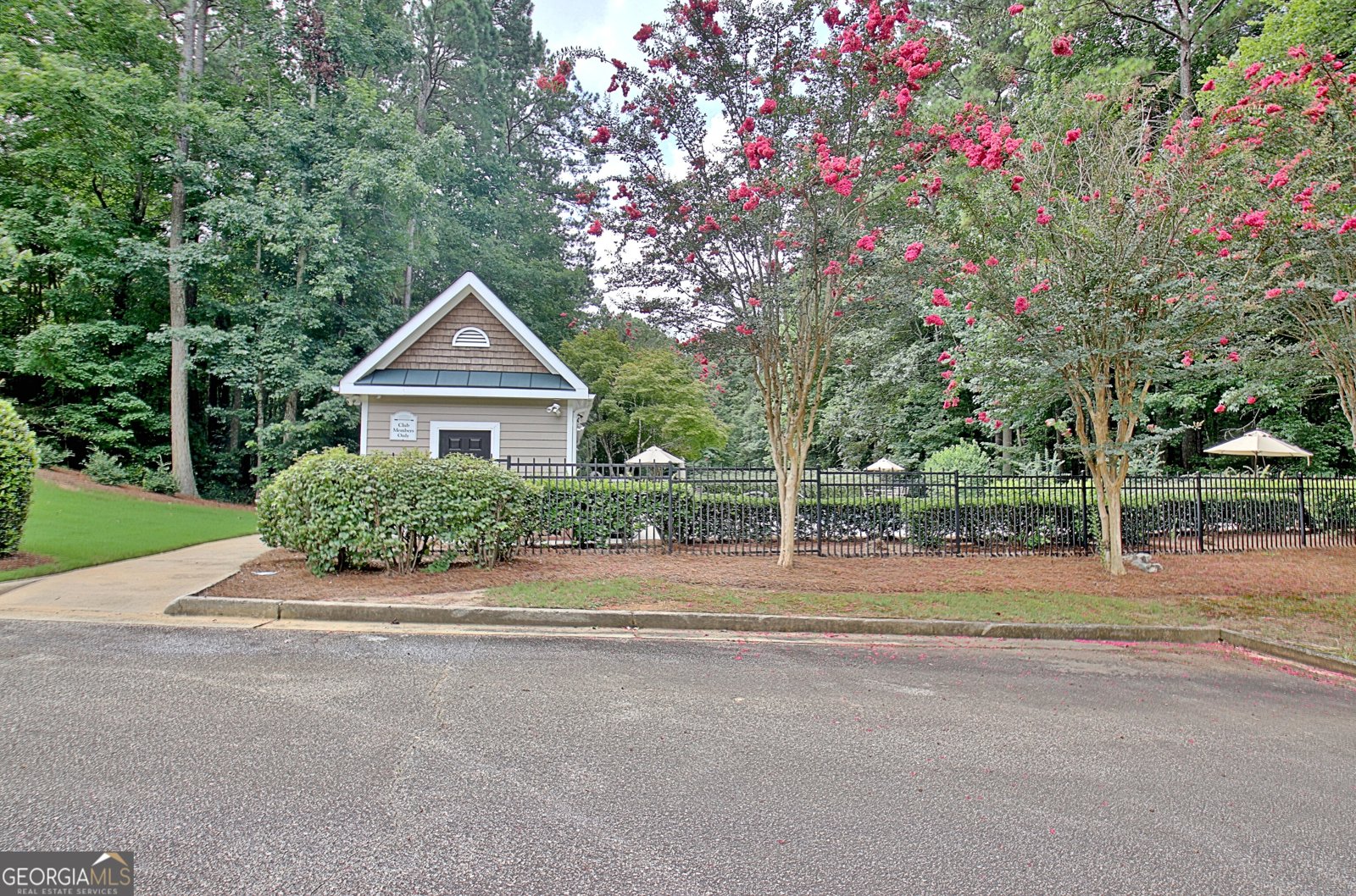 205 Hedgewick Way Tyrone - Photo 132