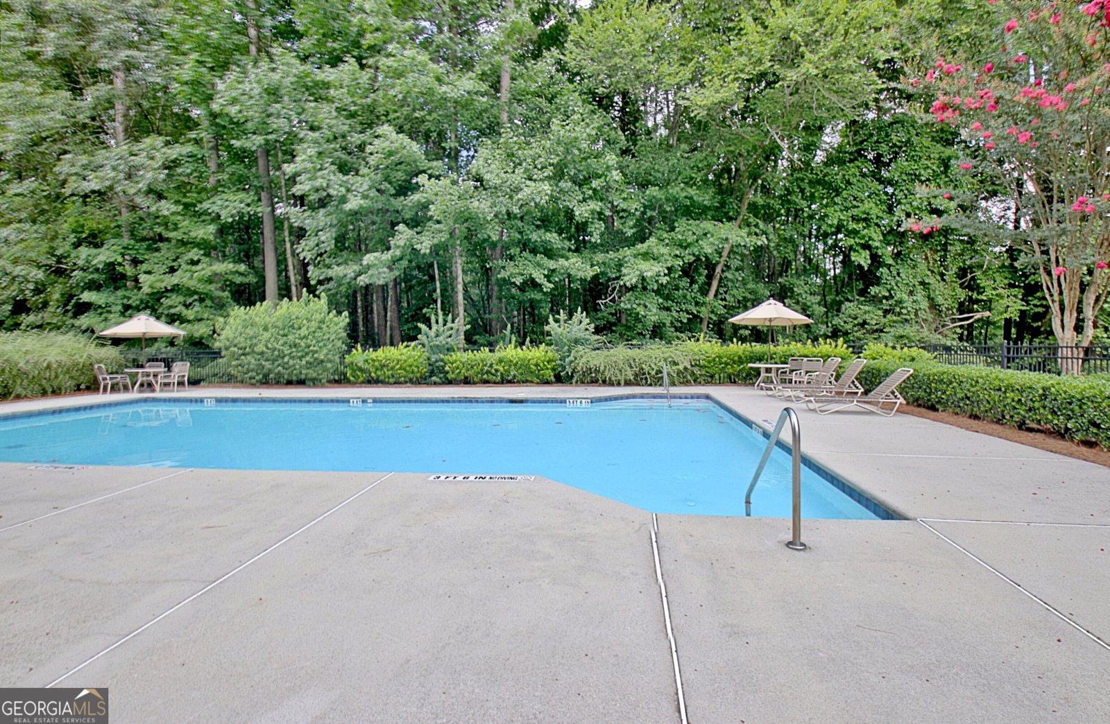 205 Hedgewick Way Tyrone - Photo 134