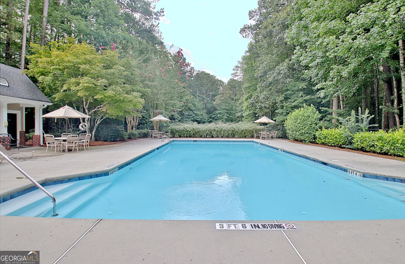 205 Hedgewick Way Tyrone - Photo 136