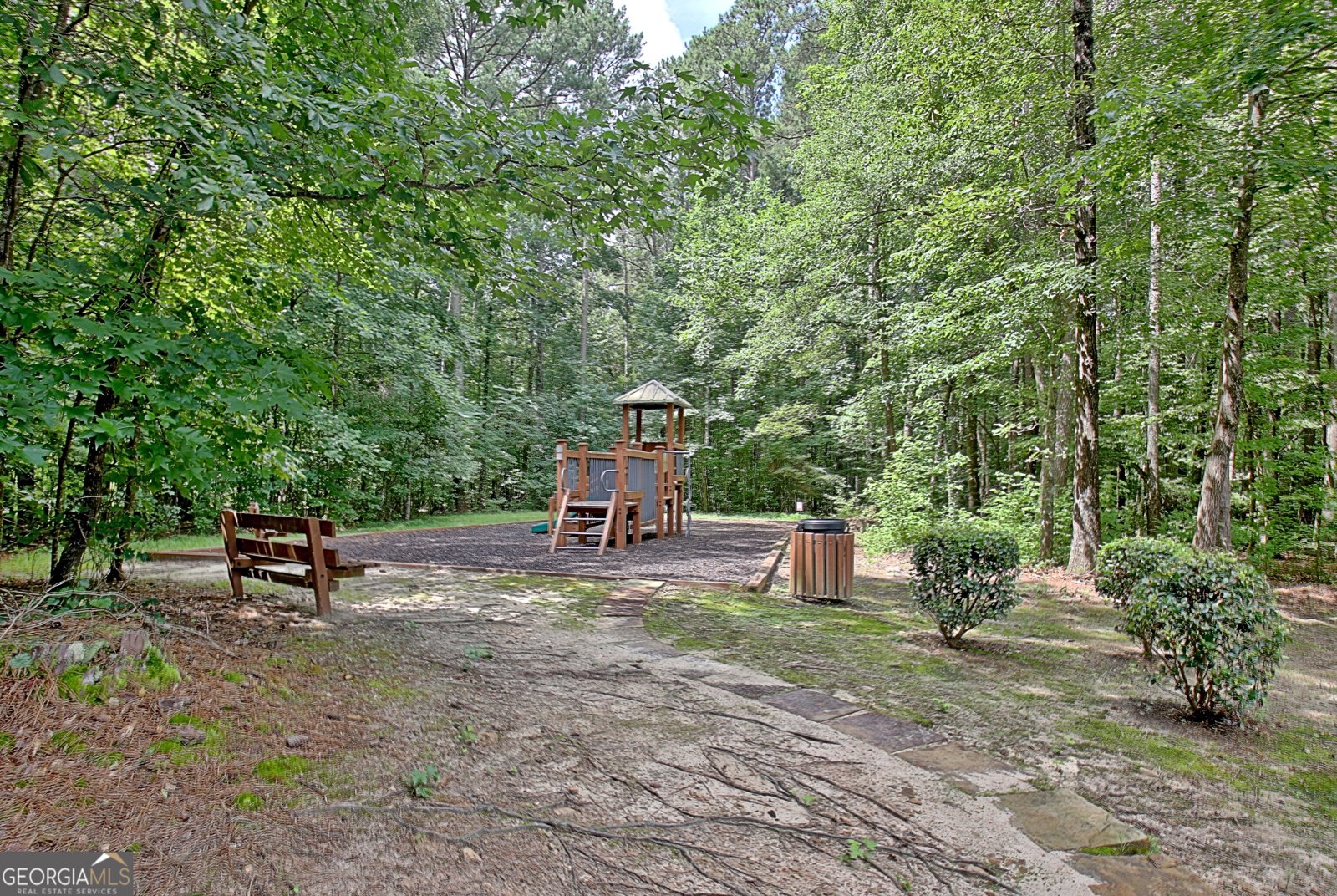 205 Hedgewick Way Tyrone - Photo 140
