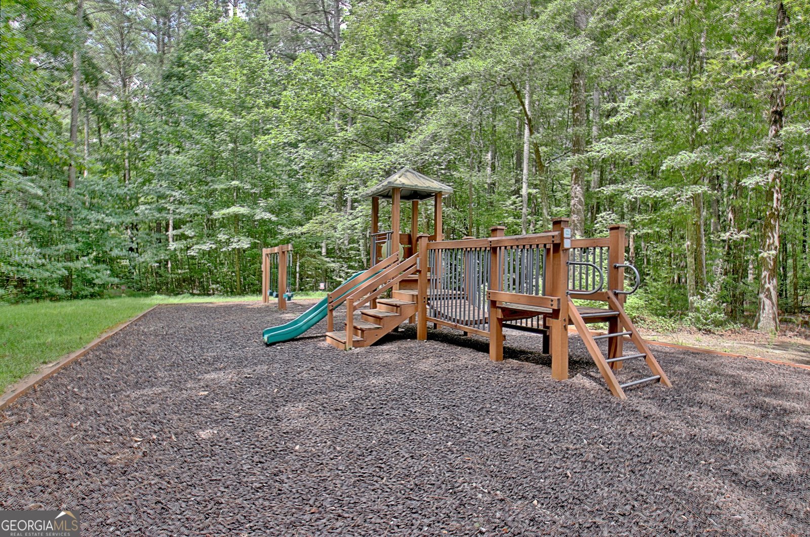 205 Hedgewick Way Tyrone - Photo 141