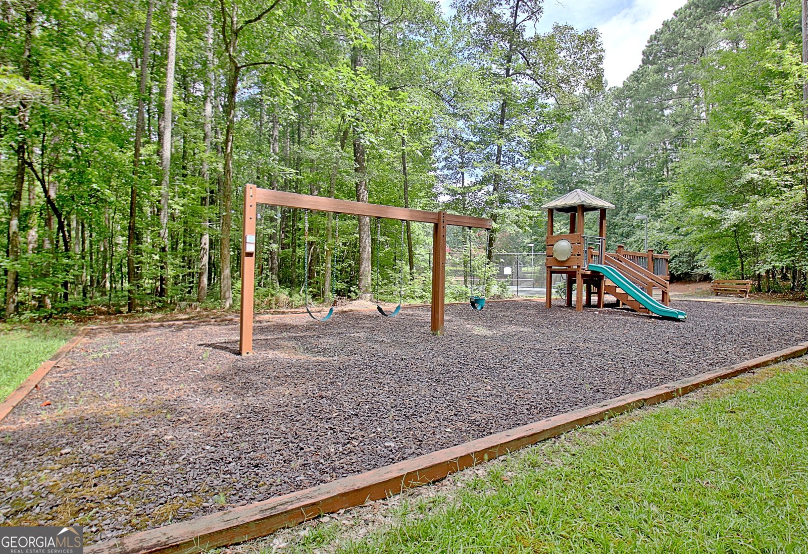 205 Hedgewick Way Tyrone - Photo 143
