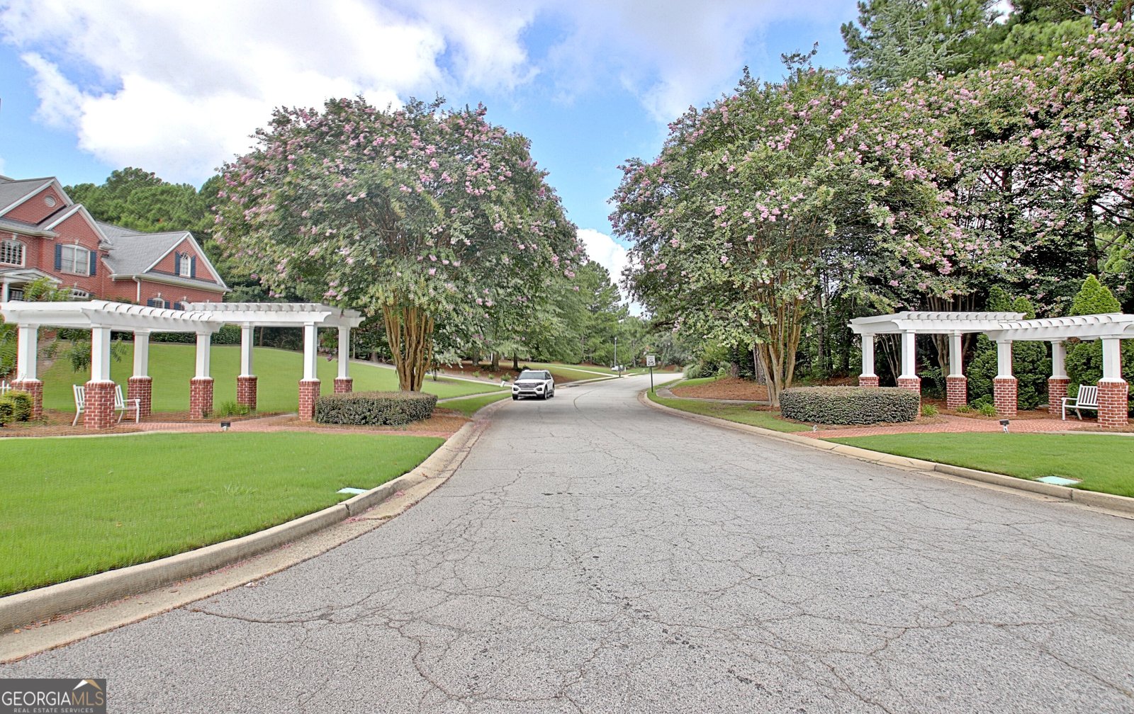 205 Hedgewick Way Tyrone - Photo 145