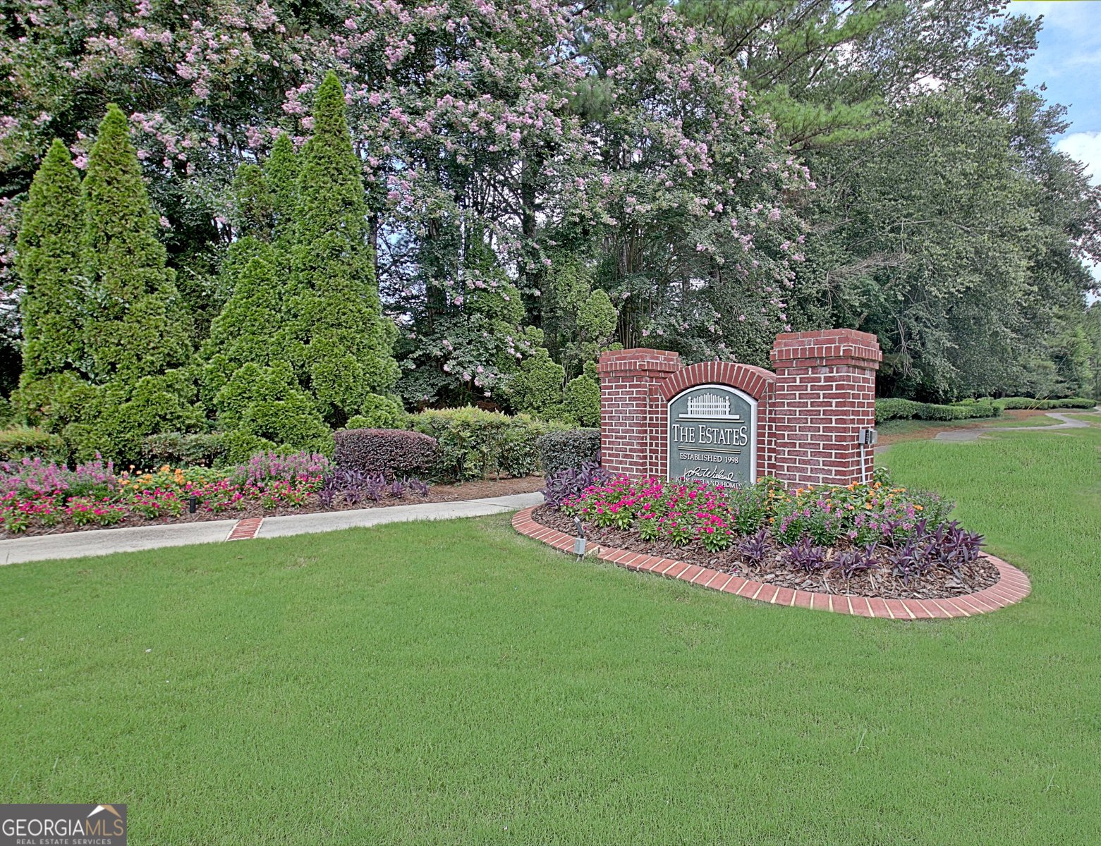 205 Hedgewick Way Tyrone - Photo 147
