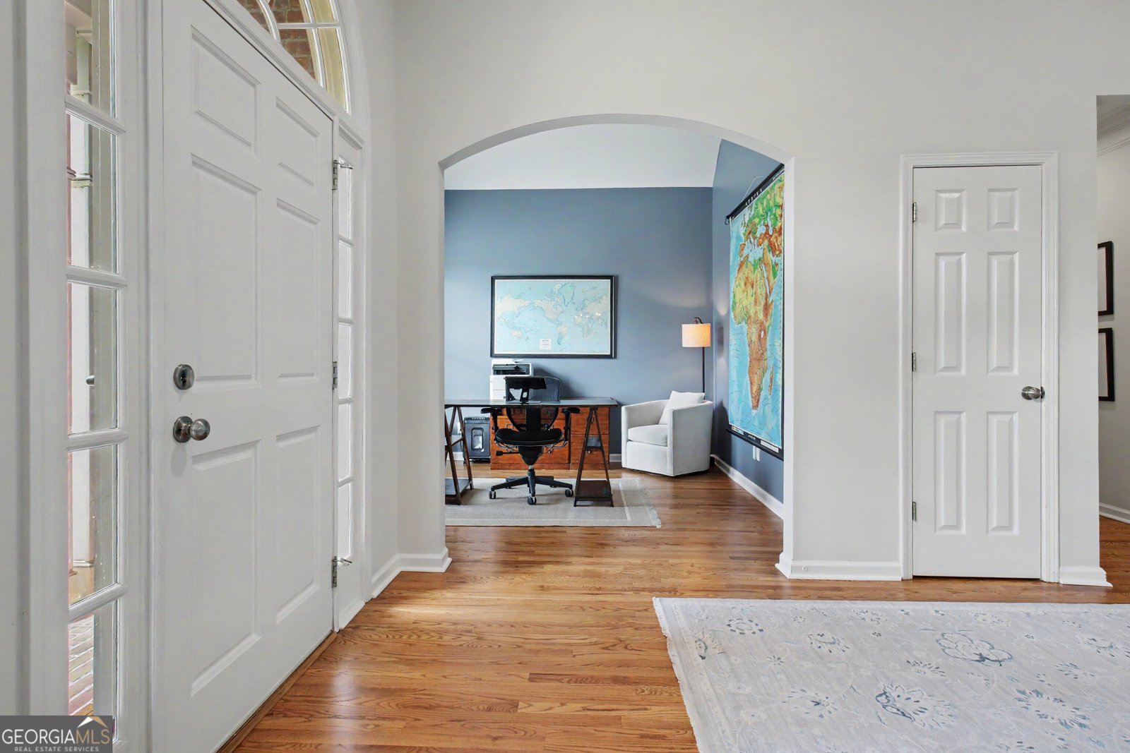205 Hedgewick Way Tyrone - Photo 17