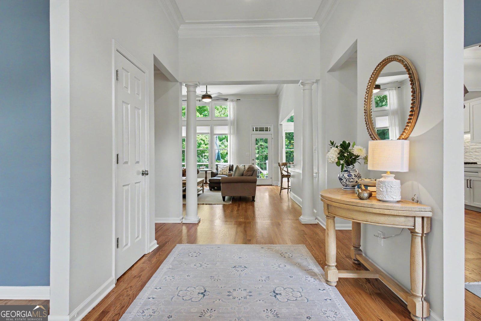 205 Hedgewick Way Tyrone - Photo 20