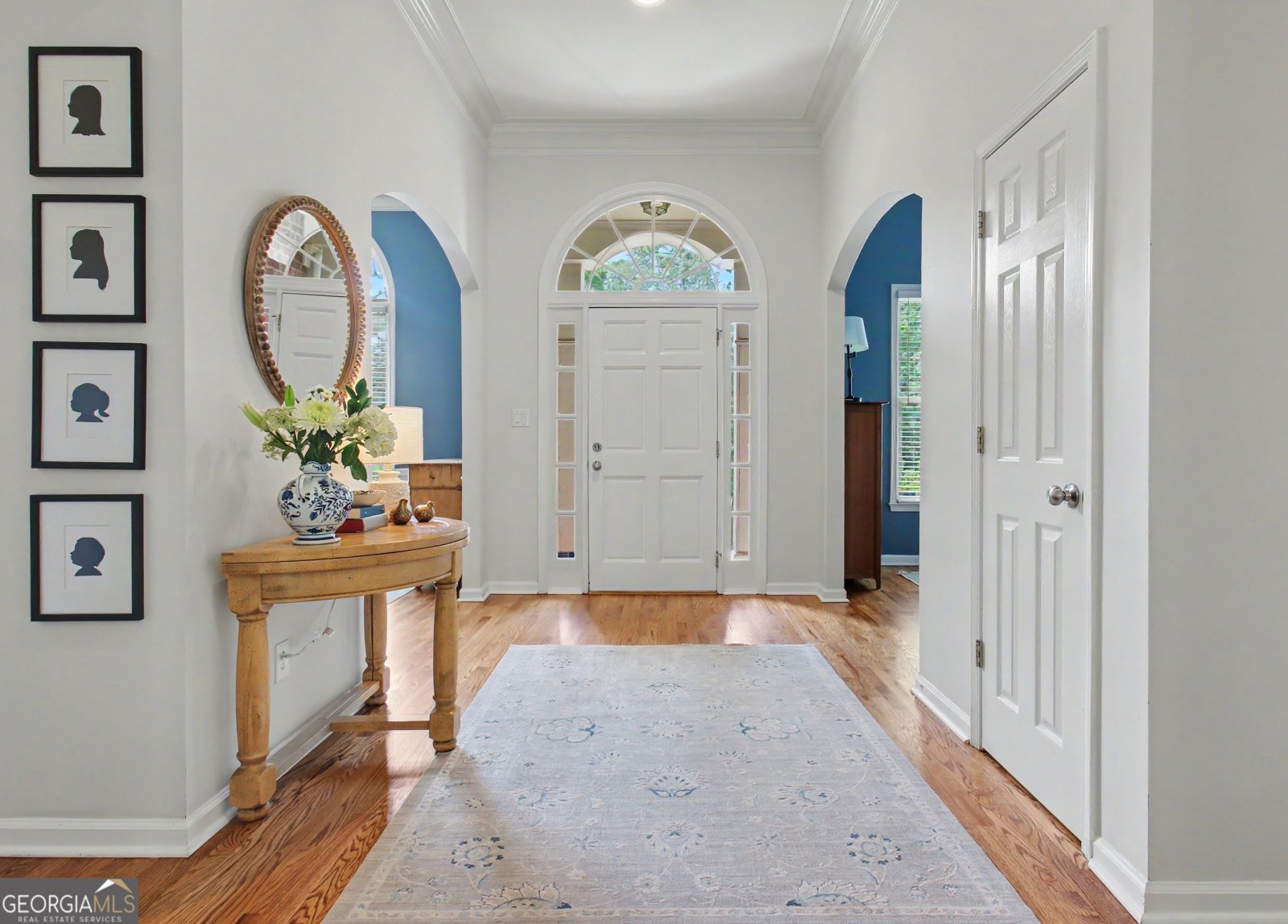 205 Hedgewick Way Tyrone - Photo 21