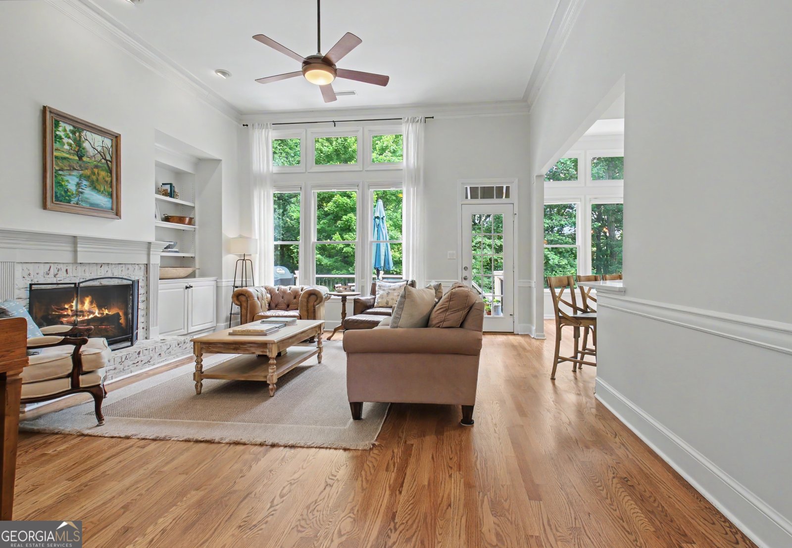205 Hedgewick Way Tyrone - Photo 22