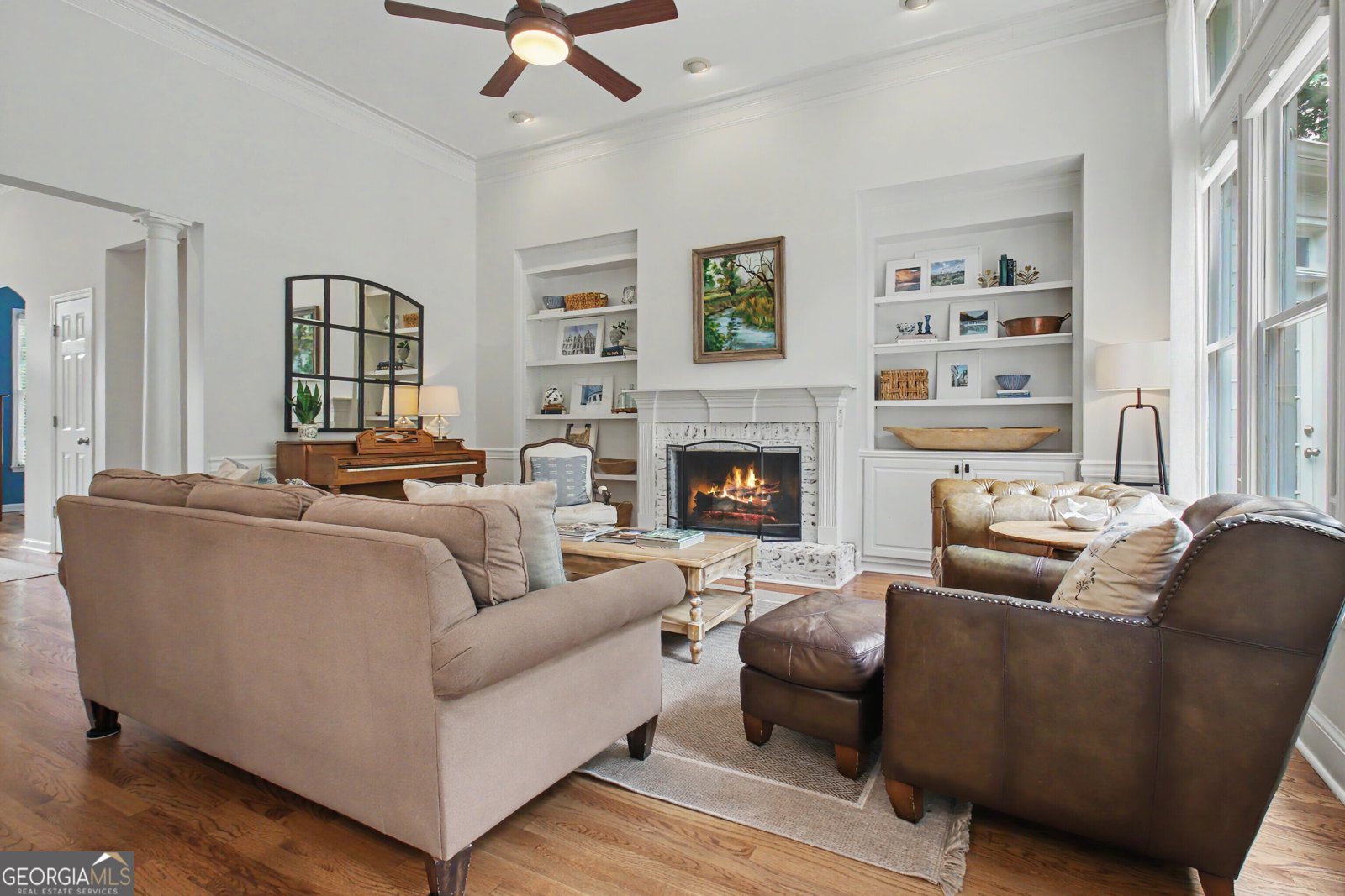 205 Hedgewick Way Tyrone - Photo 25