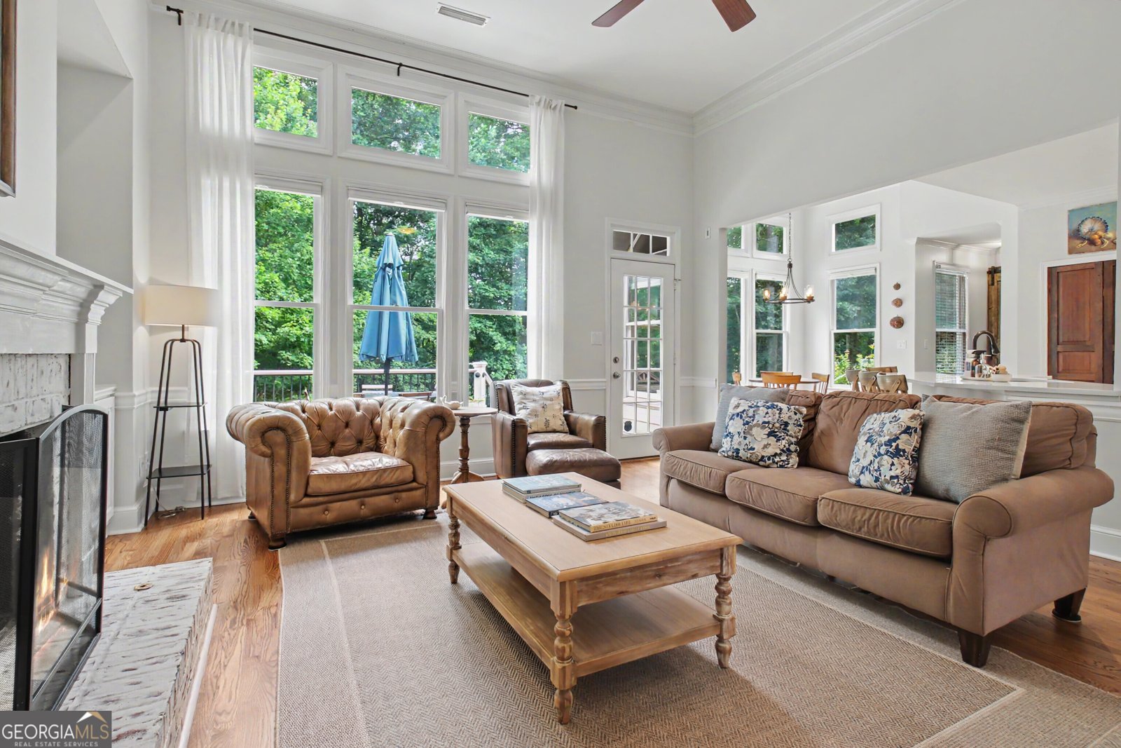205 Hedgewick Way Tyrone - Photo 27