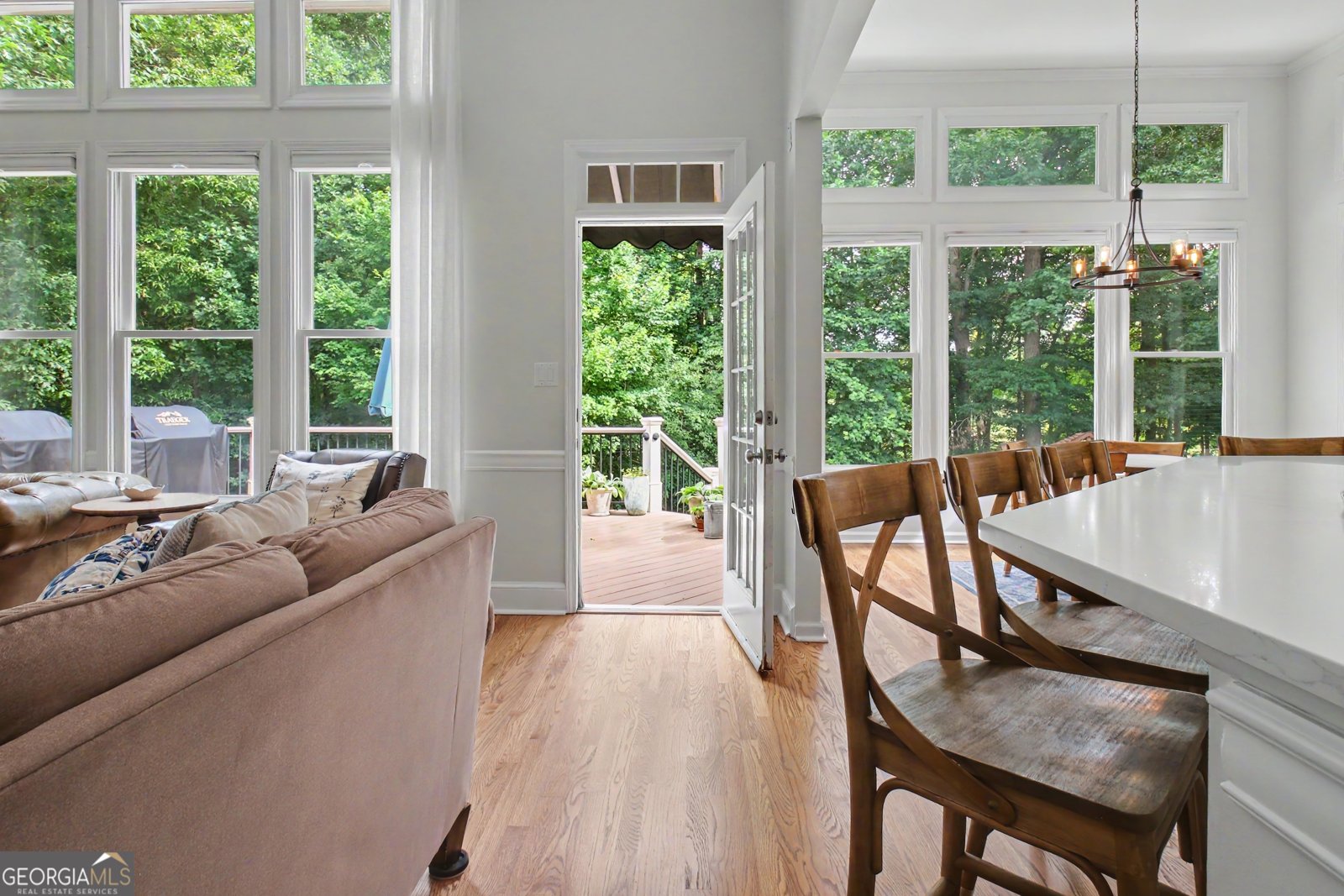 205 Hedgewick Way Tyrone - Photo 28