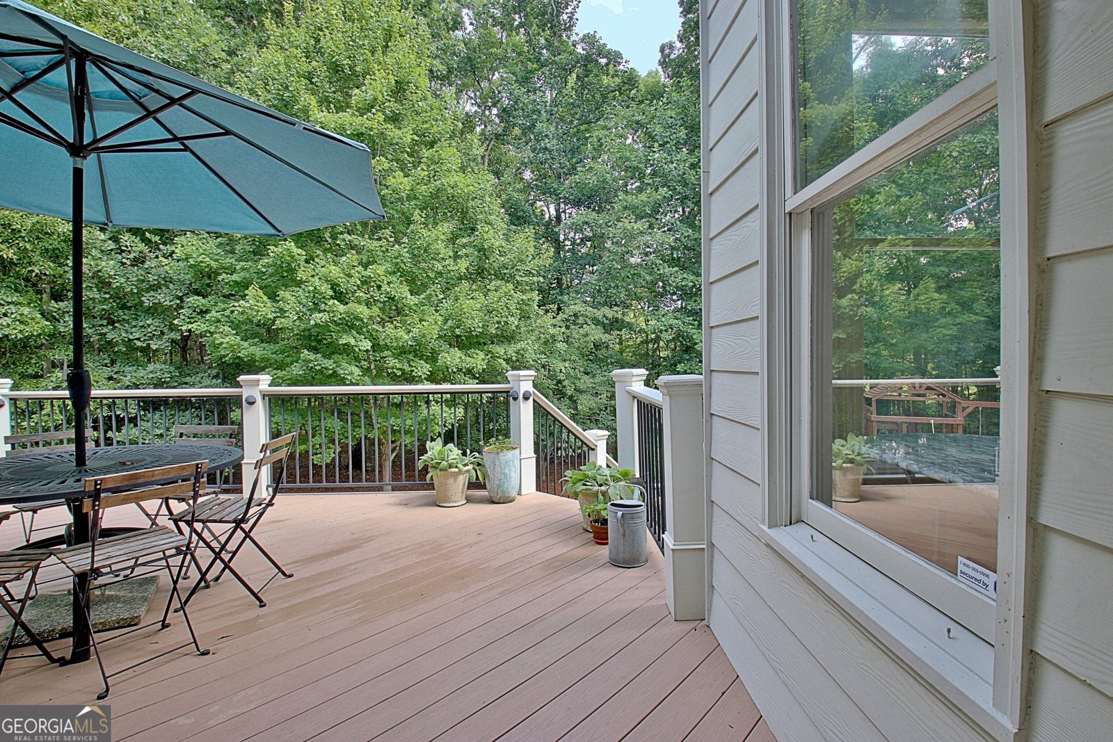 205 Hedgewick Way Tyrone - Photo 29