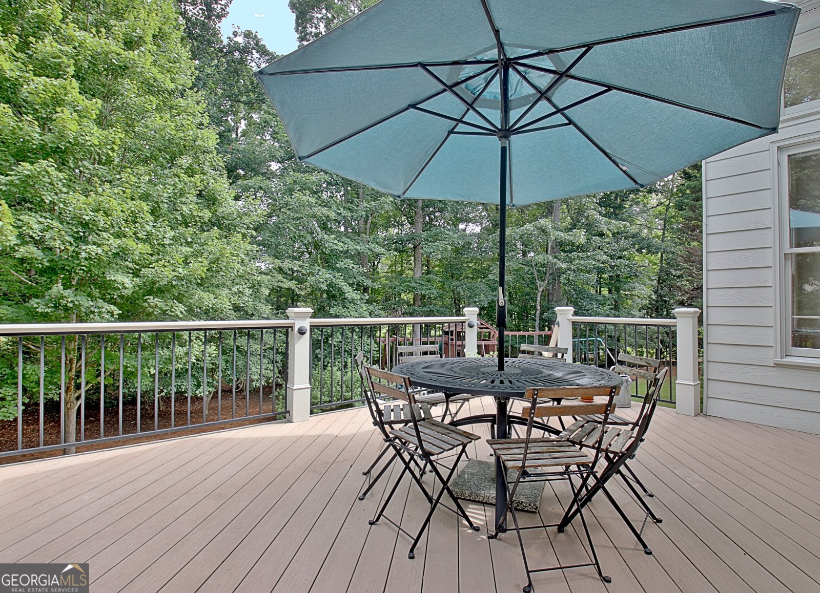 205 Hedgewick Way Tyrone - Photo 31