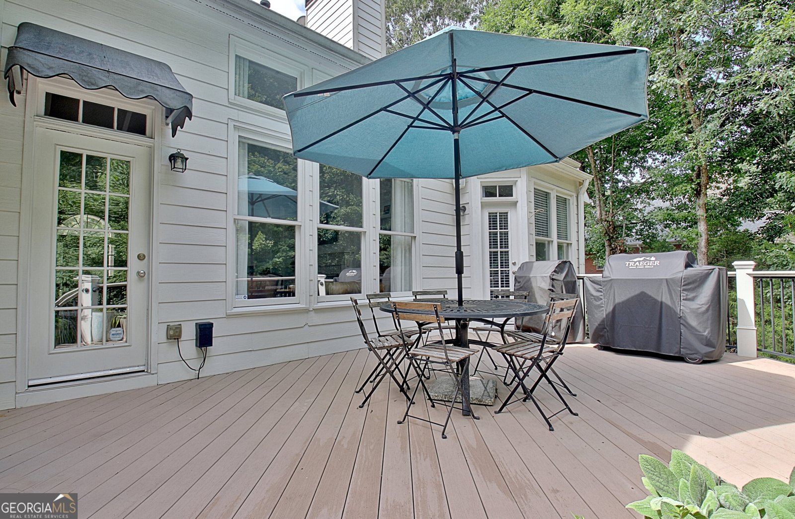 205 Hedgewick Way Tyrone - Photo 32