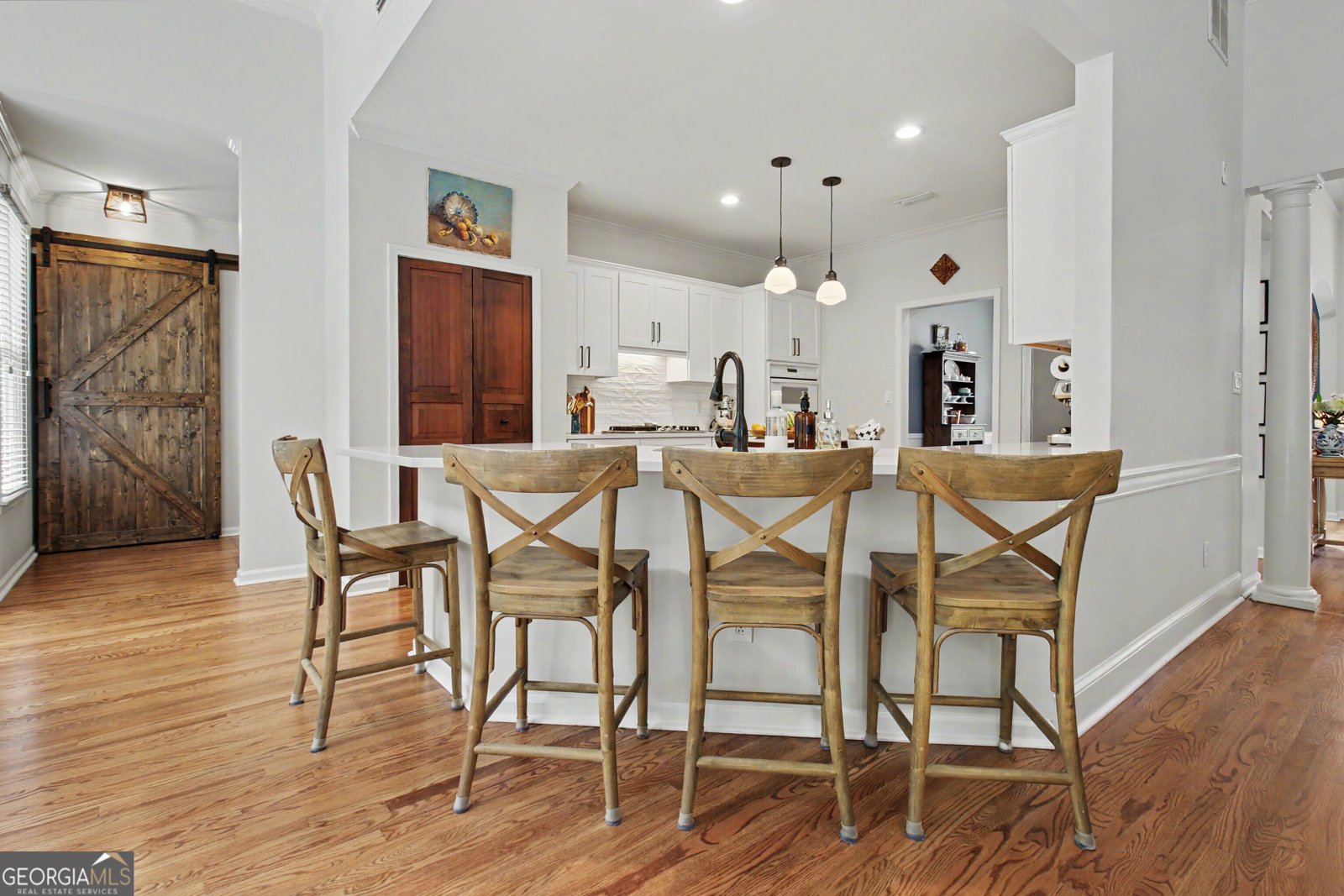 205 Hedgewick Way Tyrone - Photo 33