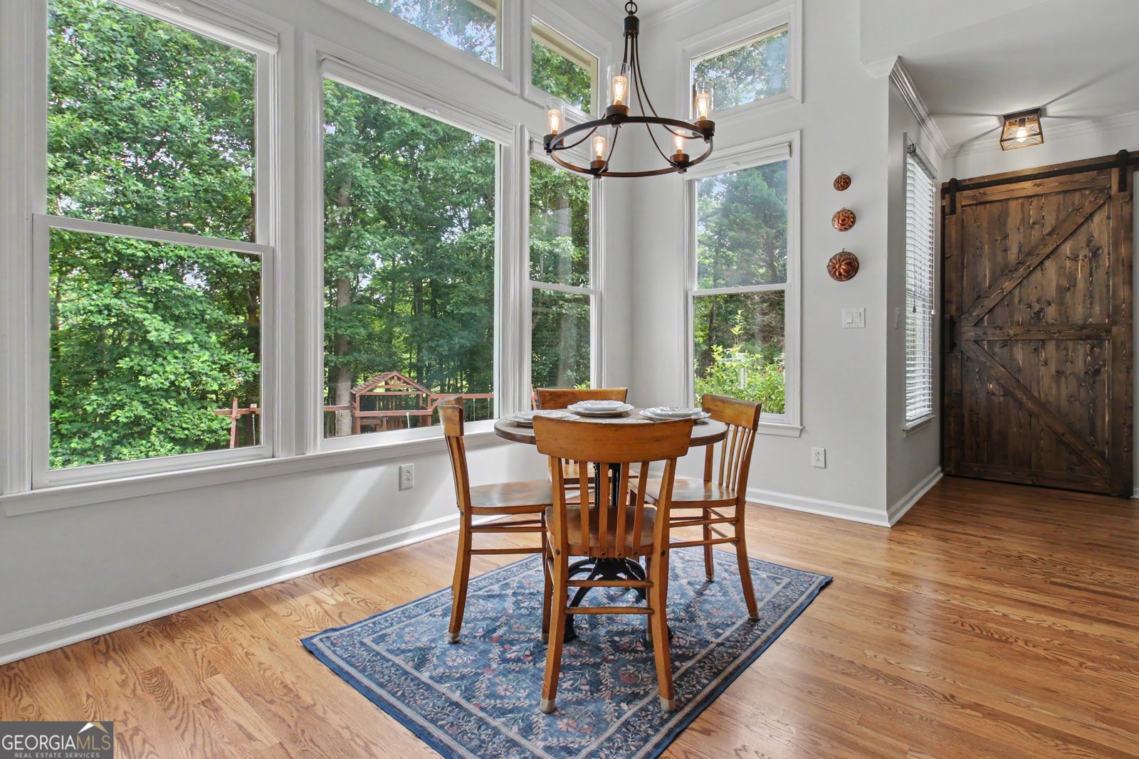 205 Hedgewick Way Tyrone - Photo 34