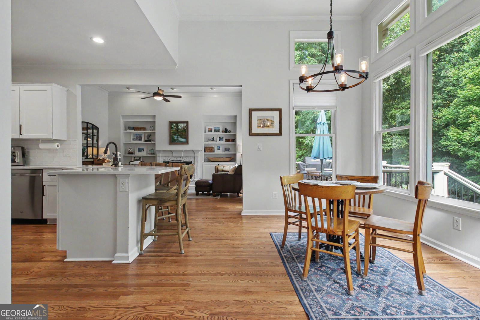 205 Hedgewick Way Tyrone - Photo 35