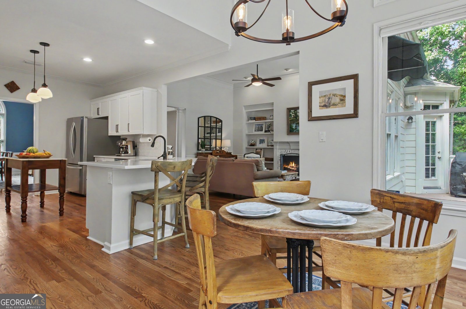 205 Hedgewick Way Tyrone - Photo 36