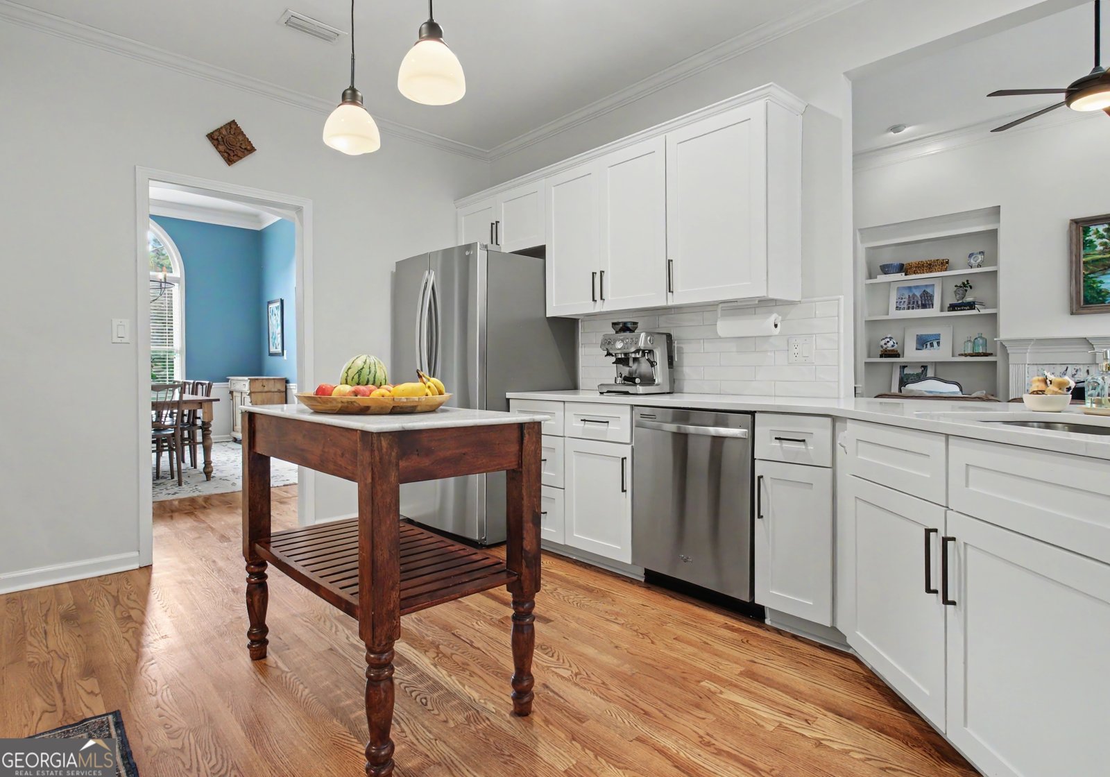 205 Hedgewick Way Tyrone - Photo 41