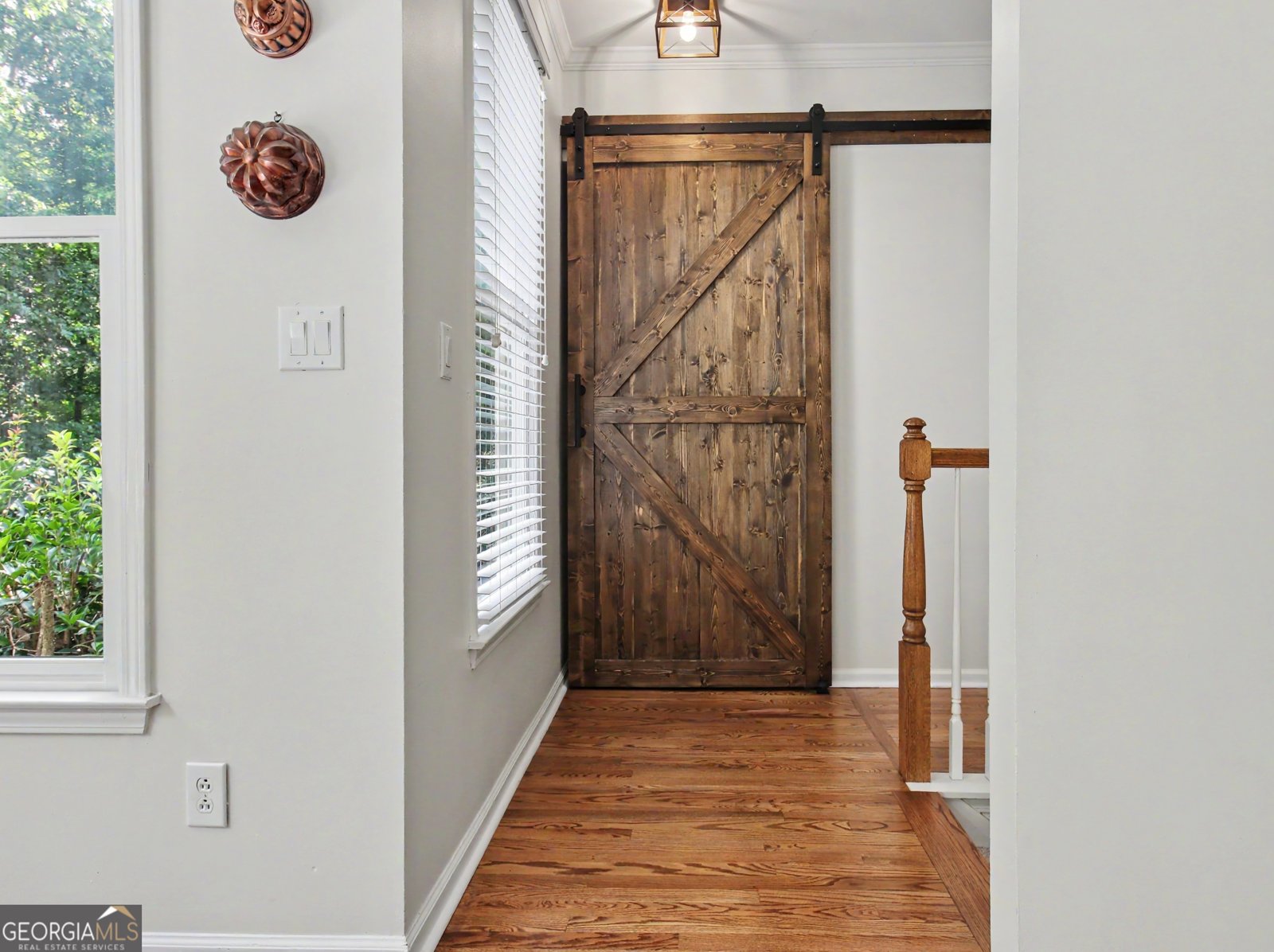 205 Hedgewick Way Tyrone - Photo 44