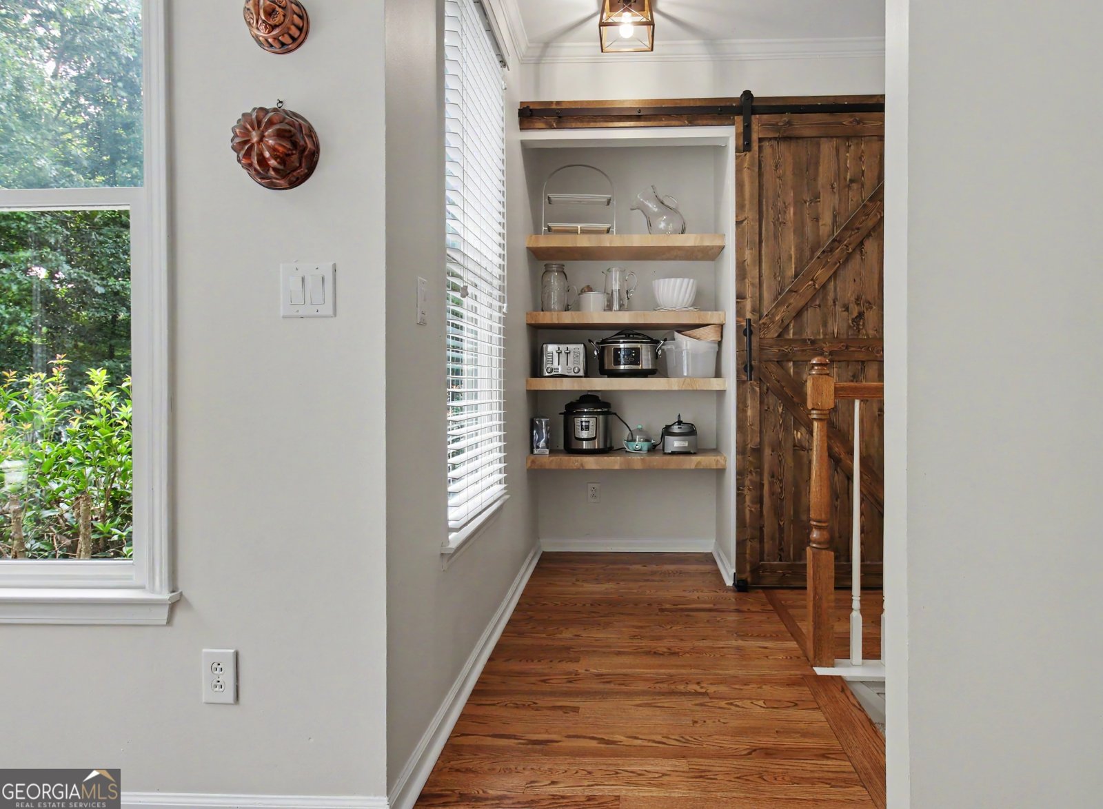 205 Hedgewick Way Tyrone - Photo 45