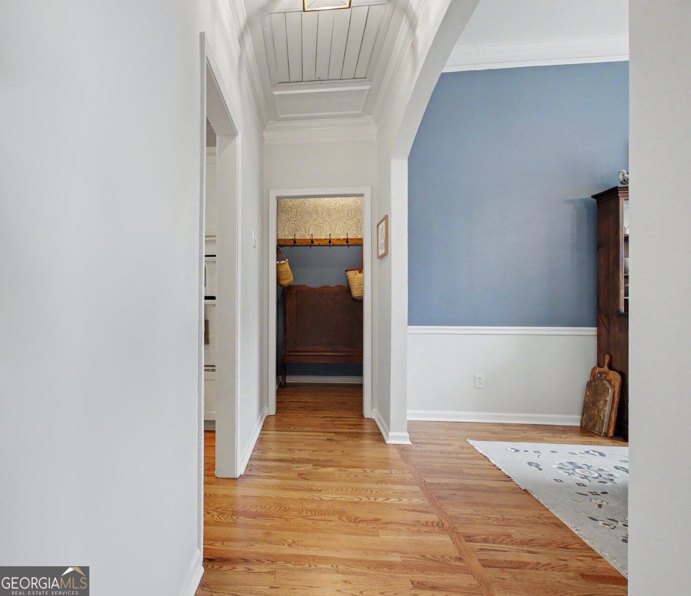 205 Hedgewick Way Tyrone - Photo 46