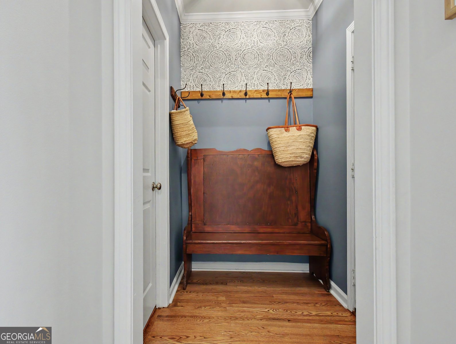 205 Hedgewick Way Tyrone - Photo 47