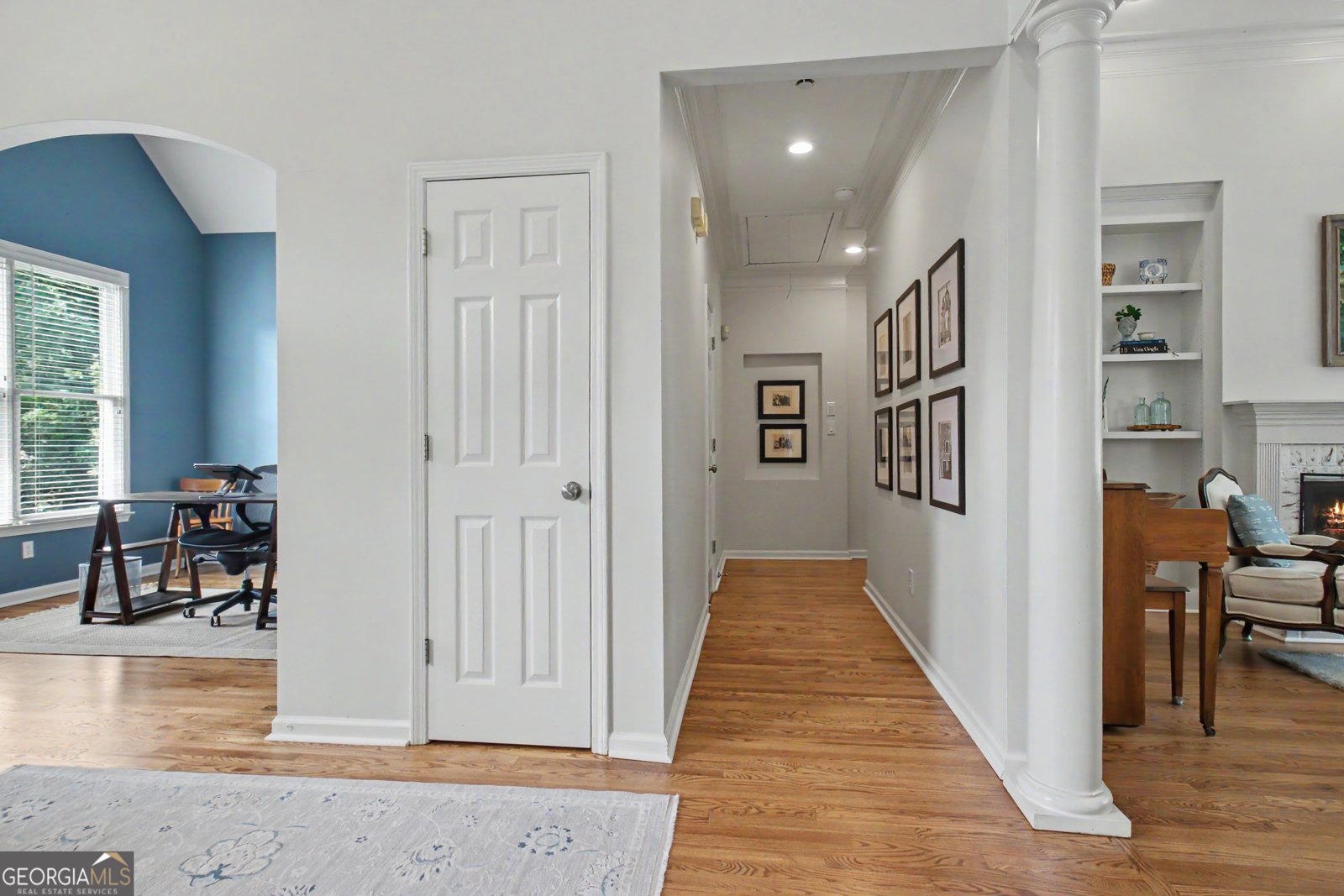 205 Hedgewick Way Tyrone - Photo 49