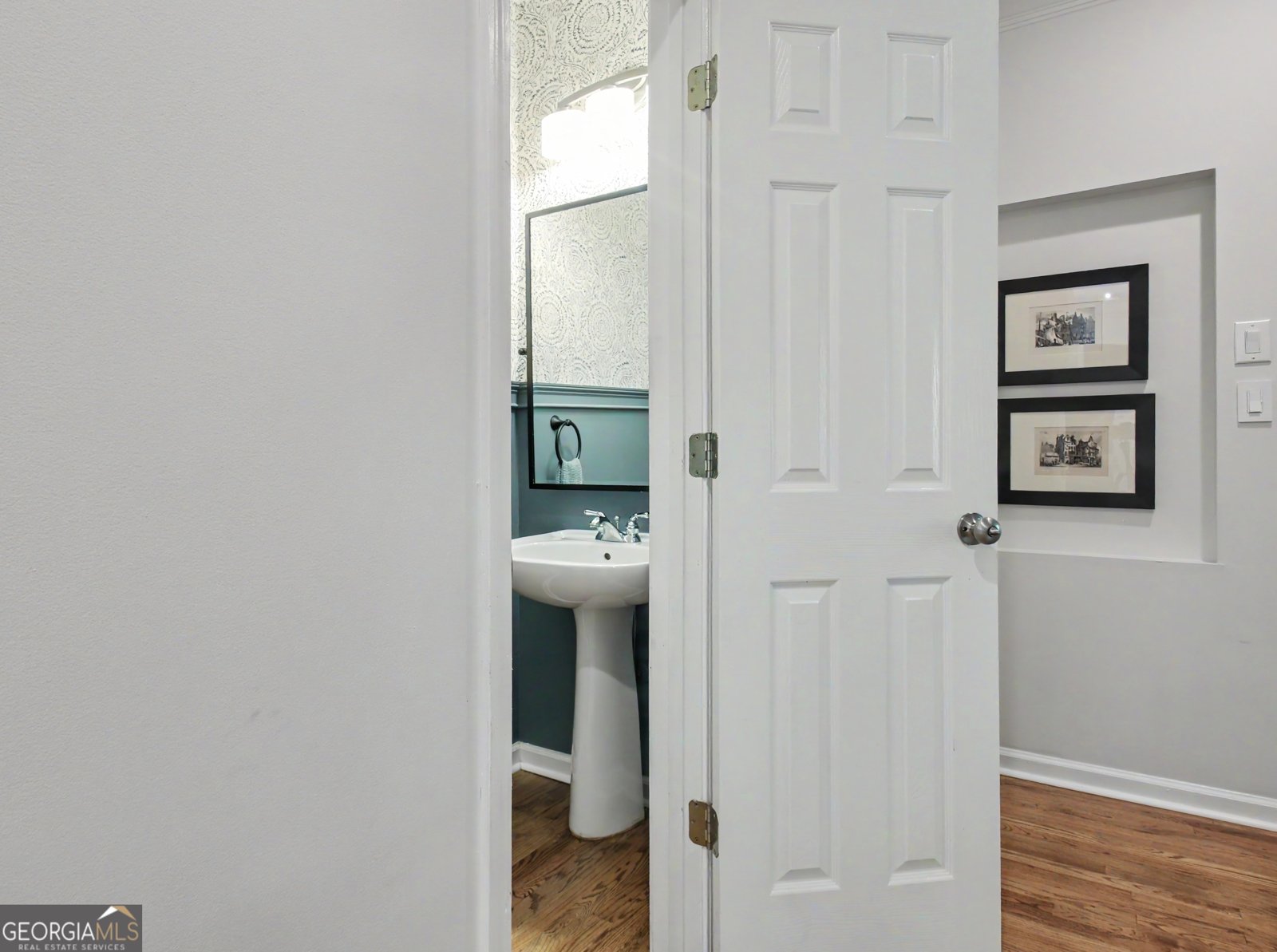 205 Hedgewick Way Tyrone - Photo 50