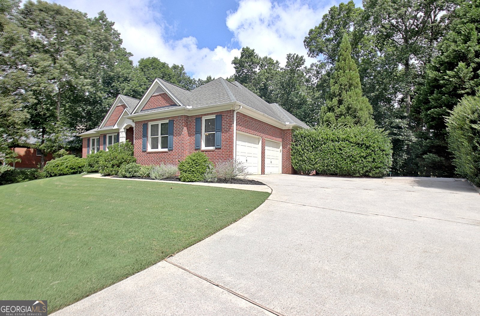 205 Hedgewick Way Tyrone - Photo 6