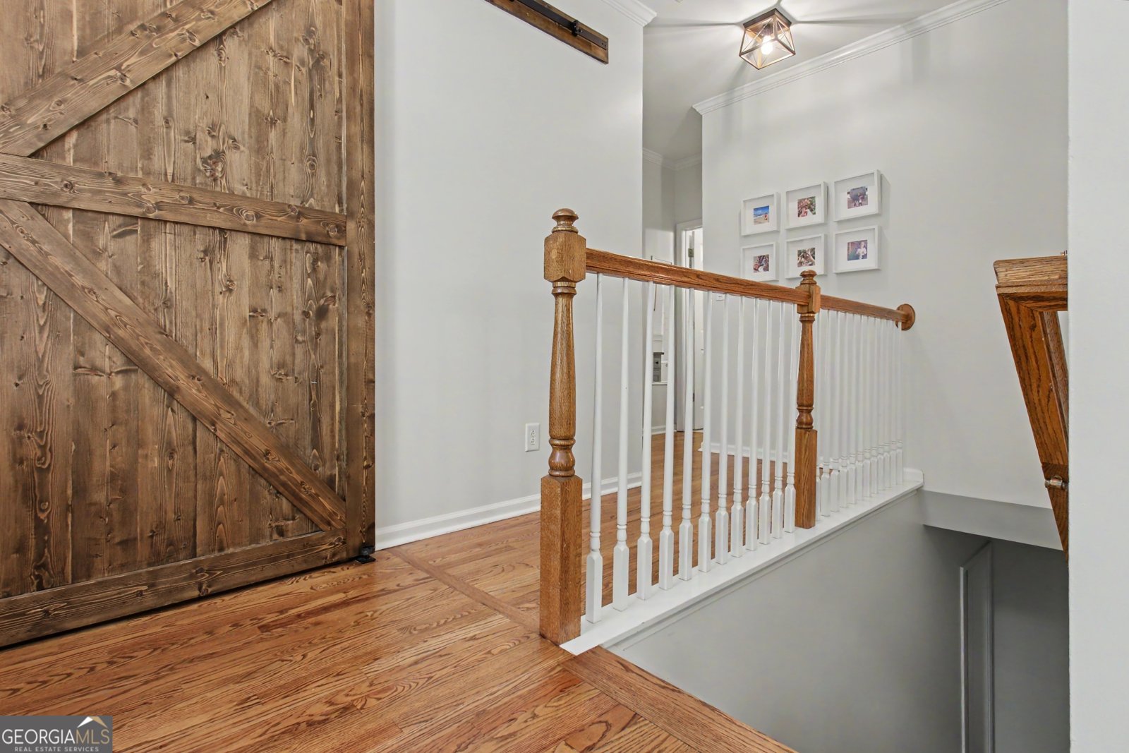 205 Hedgewick Way Tyrone - Photo 67