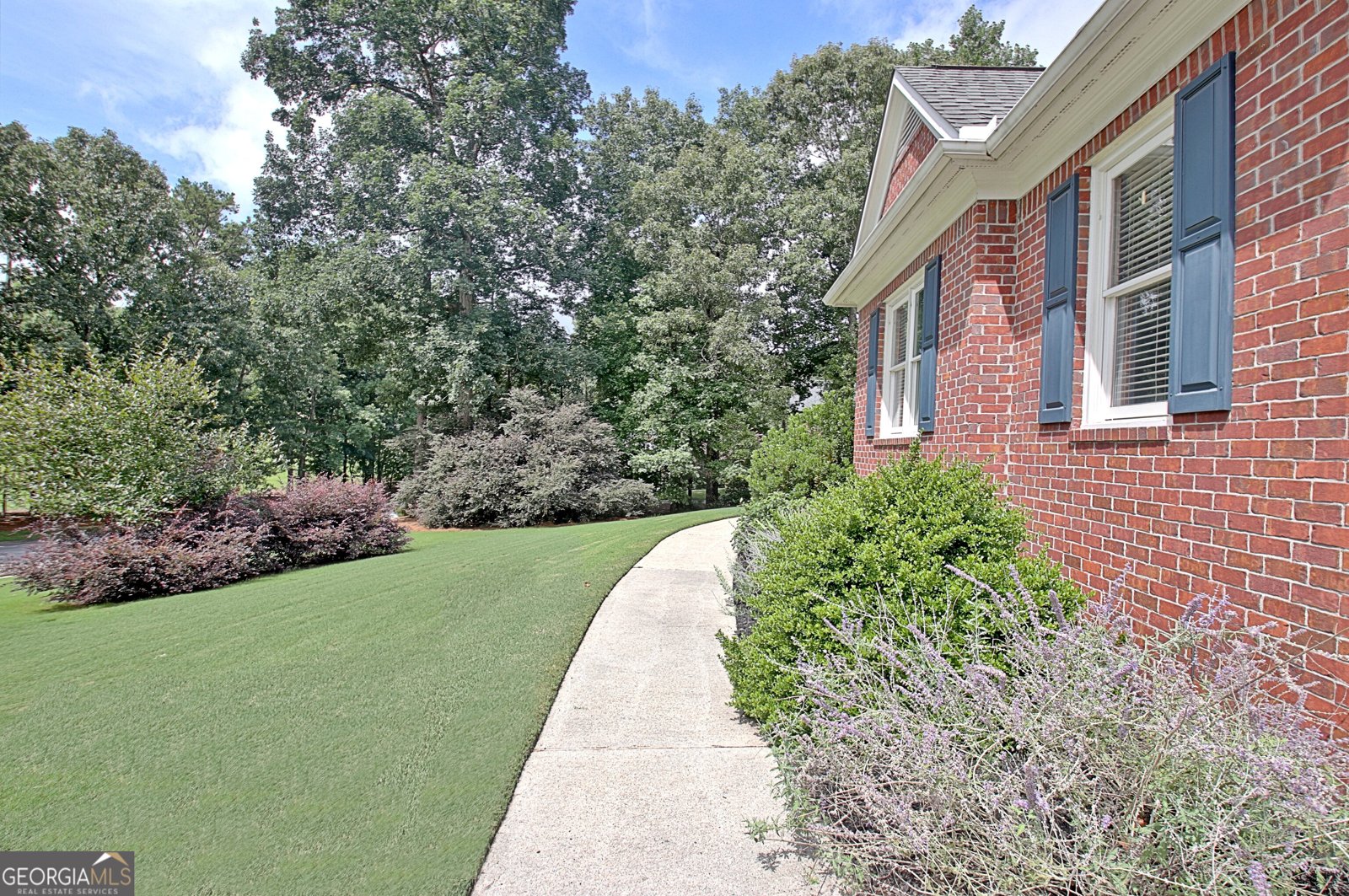 205 Hedgewick Way Tyrone - Photo 8