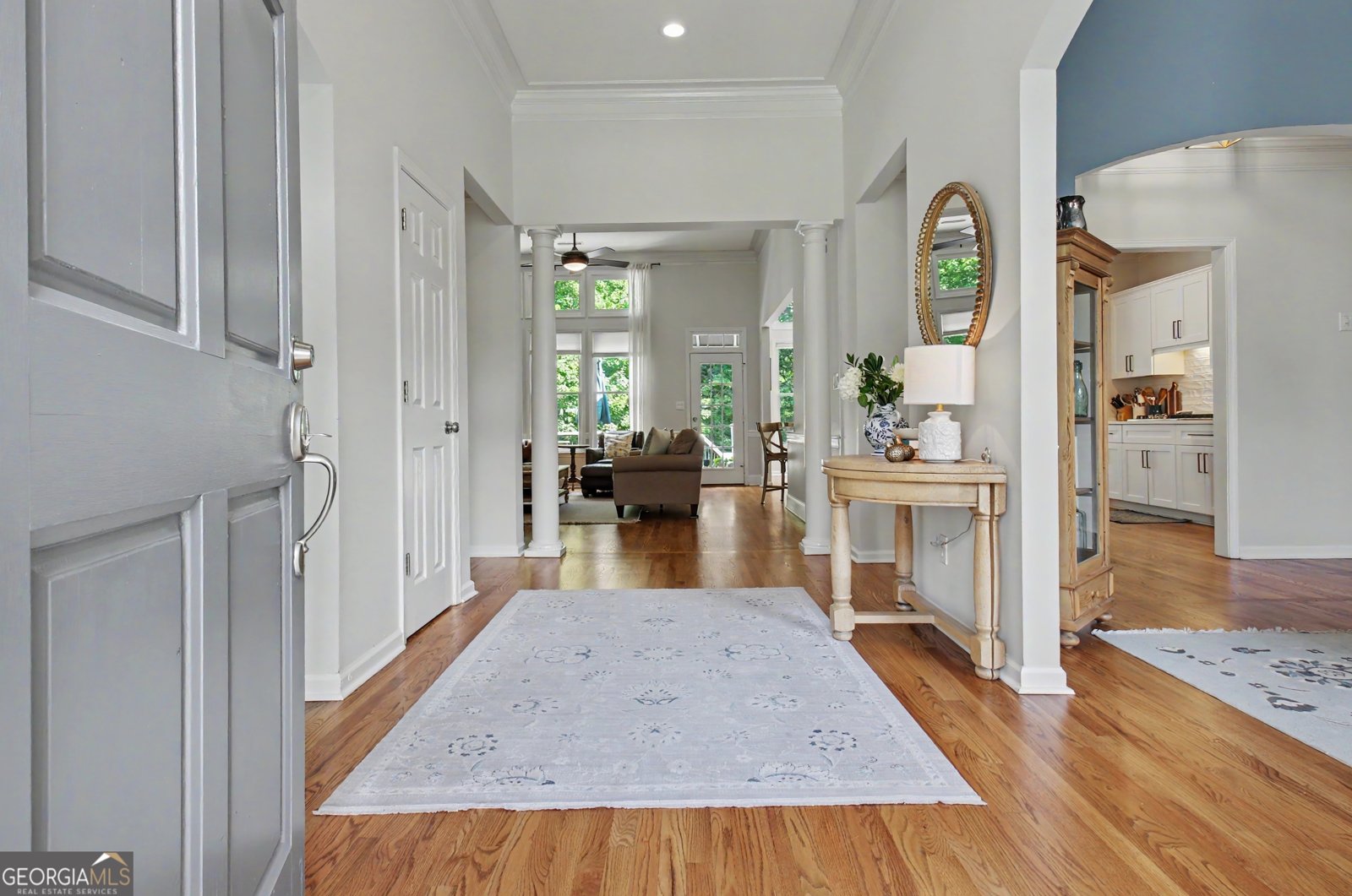 205 Hedgewick Way Tyrone - Photo 9