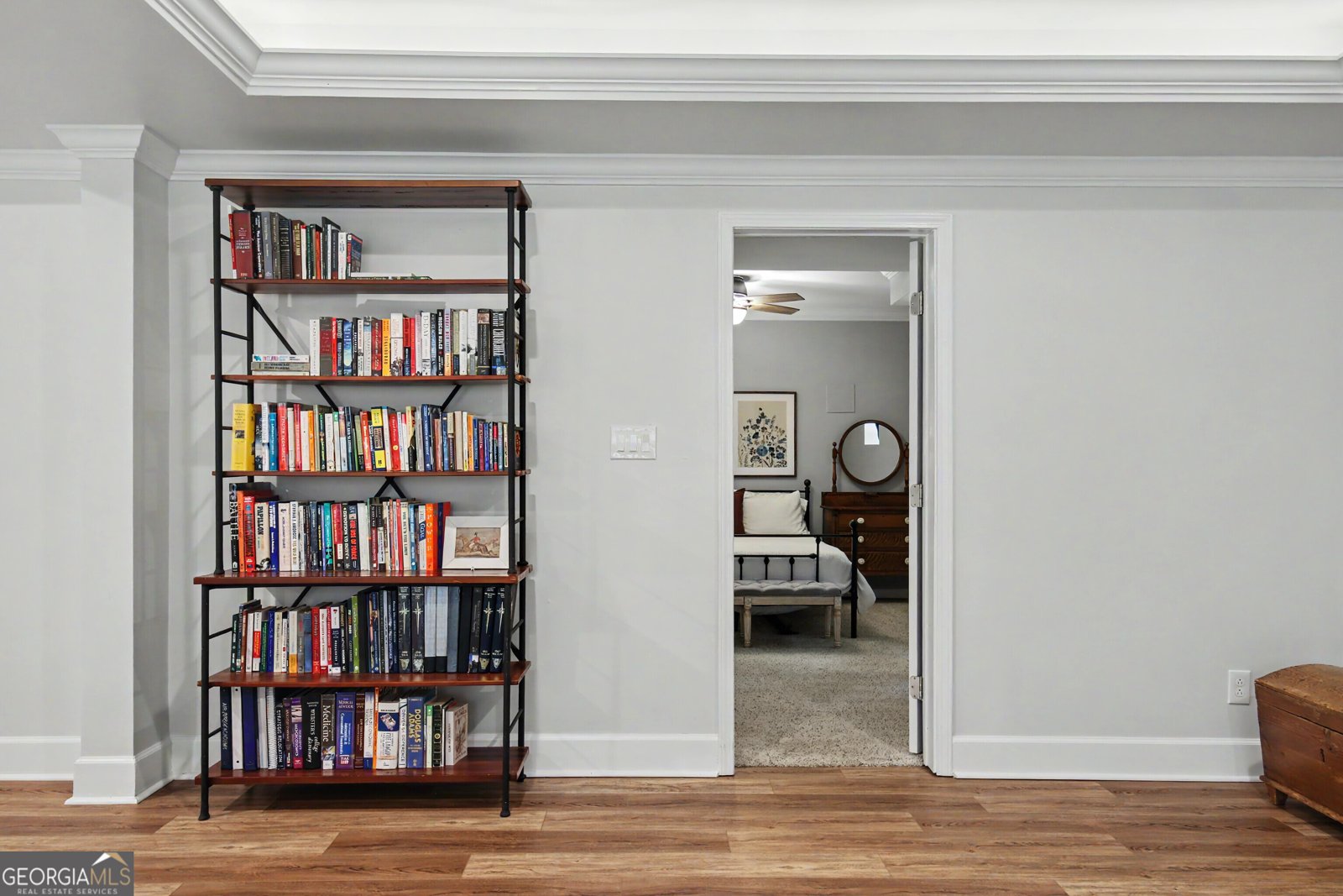205 Hedgewick Way Tyrone - Photo 97