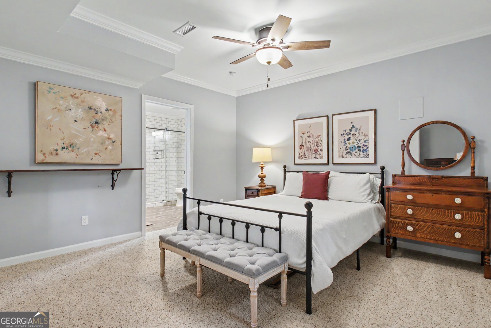 205 Hedgewick Way Tyrone - Photo 99