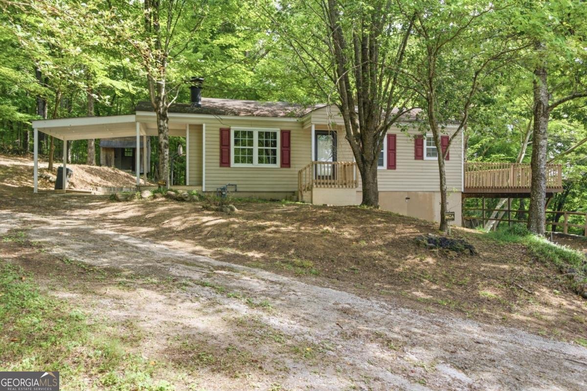 2250 Cave Spring Road Rome - Photo 45