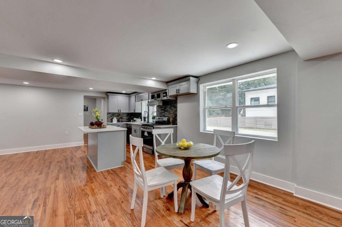 3178 North Druid Hills Road Decatur - Photo 11
