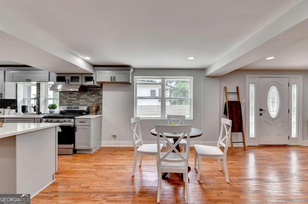 3178 North Druid Hills Road Decatur - Photo 13