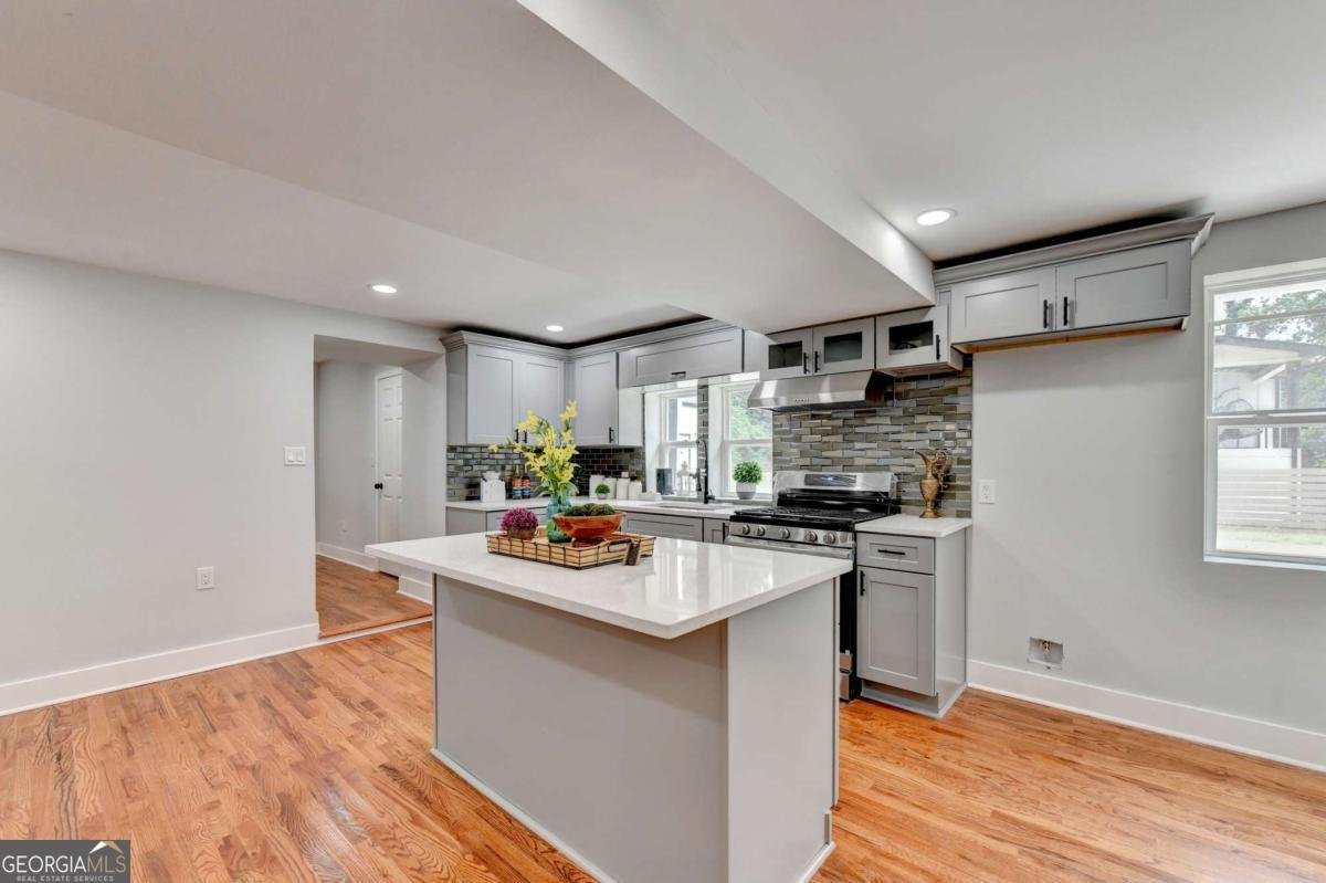 3178 North Druid Hills Road Decatur - Photo 14