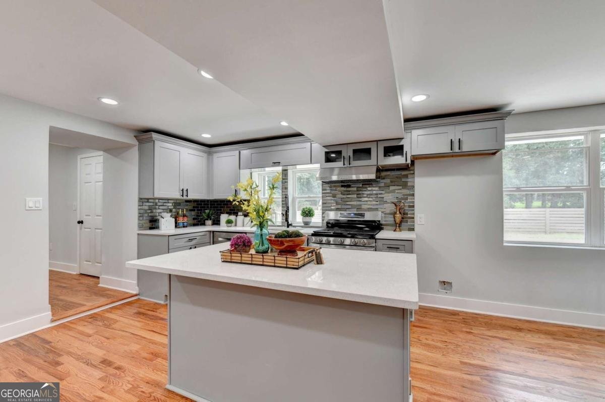 3178 North Druid Hills Road Decatur - Photo 15