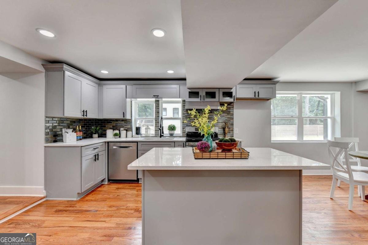 3178 North Druid Hills Road Decatur - Photo 16