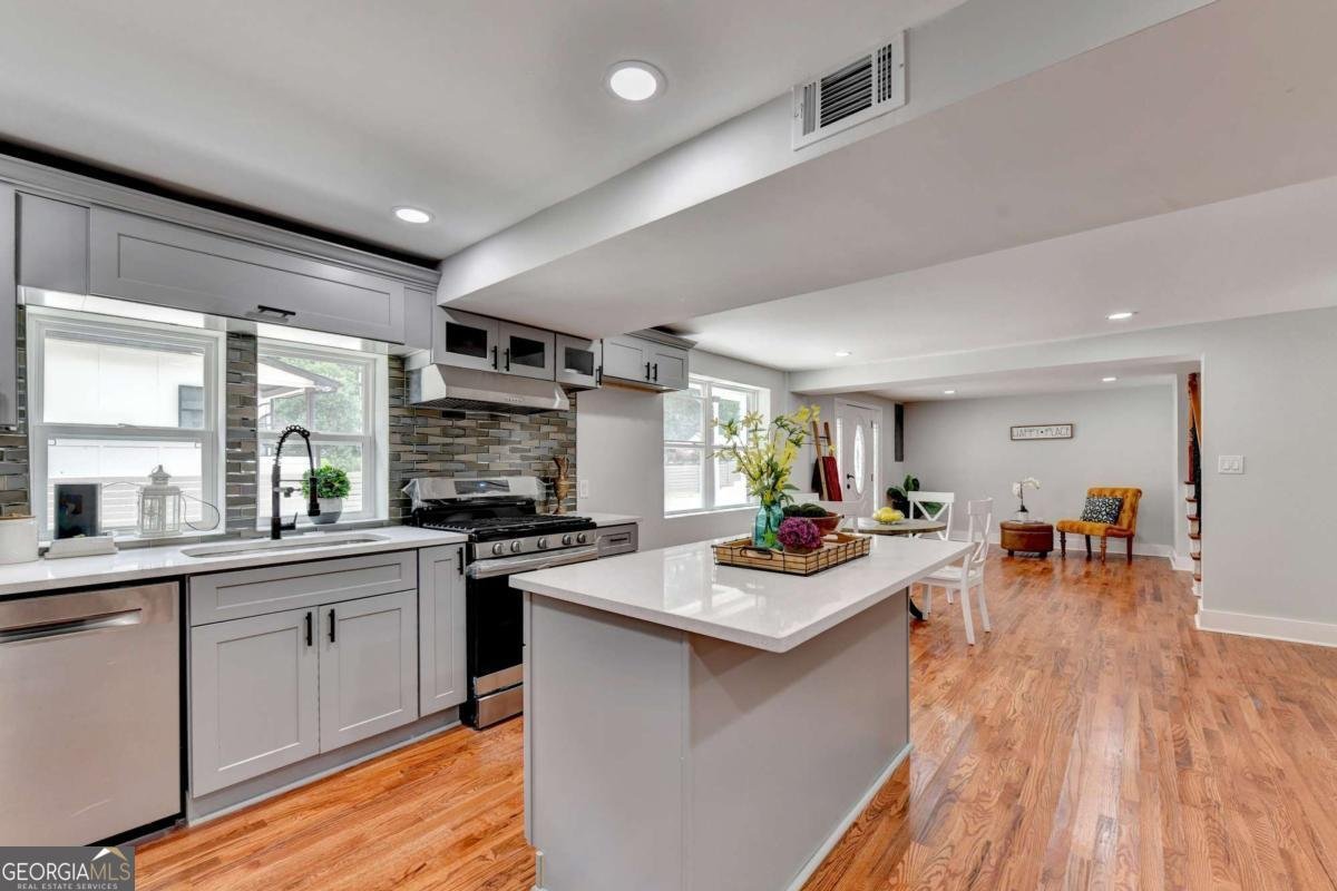 3178 North Druid Hills Road Decatur - Photo 17