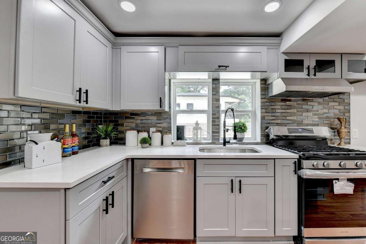 3178 North Druid Hills Road Decatur - Photo 18
