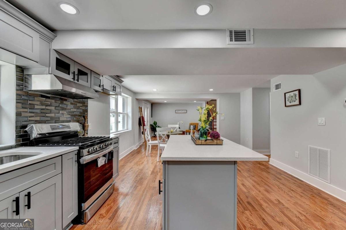 3178 North Druid Hills Road Decatur - Photo 19