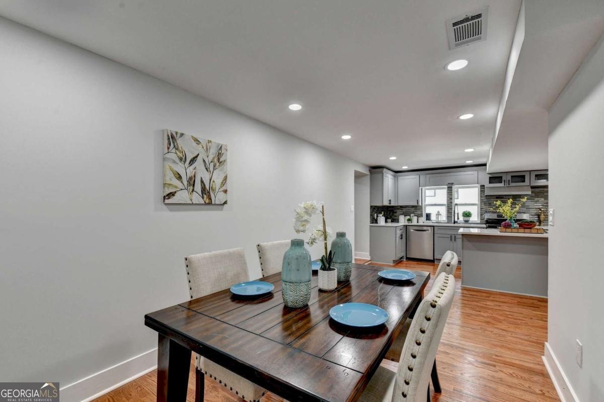 3178 North Druid Hills Road Decatur - Photo 22