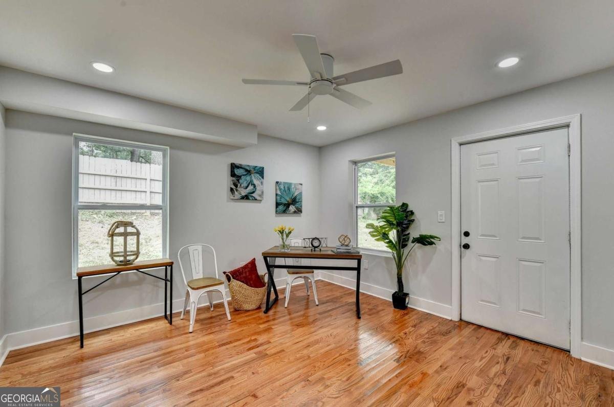3178 North Druid Hills Road Decatur - Photo 23