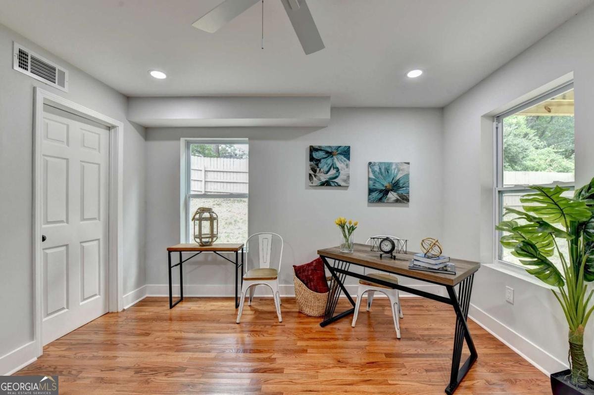 3178 North Druid Hills Road Decatur - Photo 24