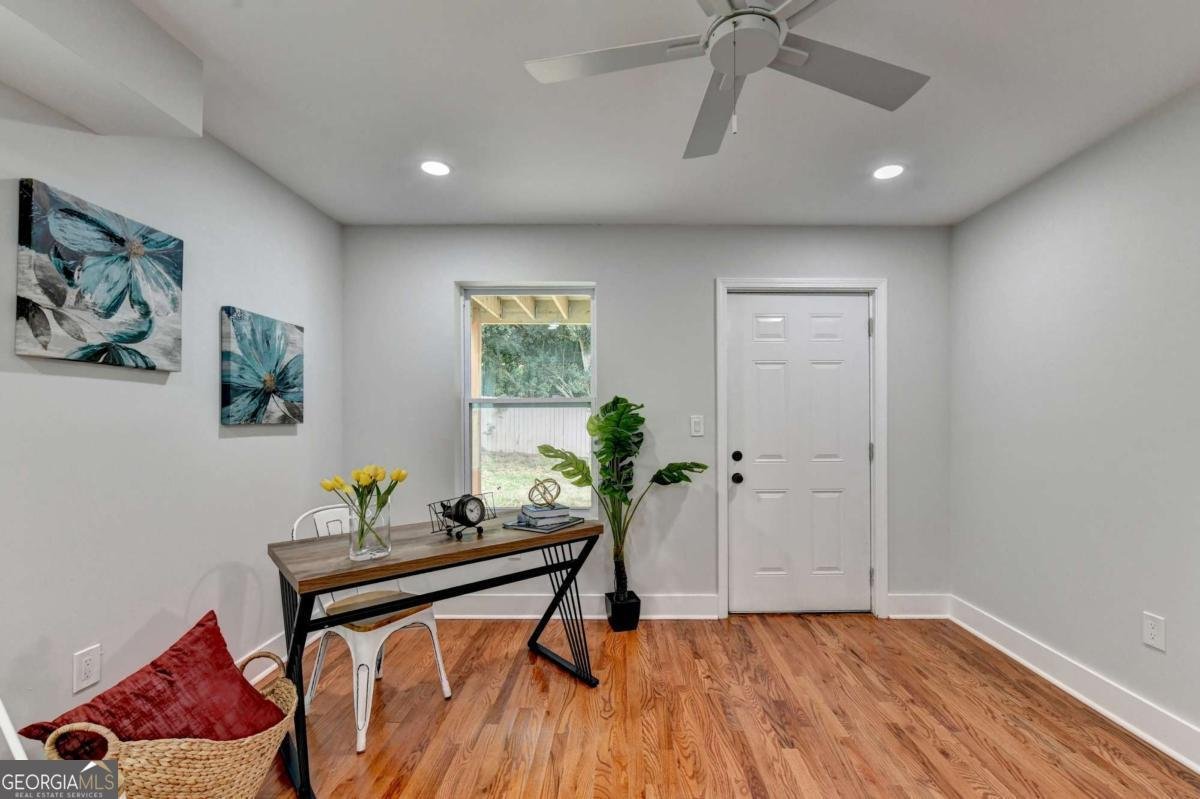 3178 North Druid Hills Road Decatur - Photo 25