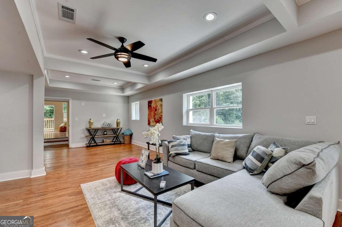 3178 North Druid Hills Road Decatur - Photo 37